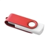 USB - rood