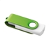 USB - groen