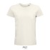 PIONIER HEREN T-Shirt 175g - White Off
