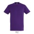 REGENT Uni T-Shirt 150g - dark purple
