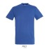 REGENT Uni T-Shirt 150g - Koningsblauw