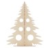 DIY houten kerstboom