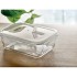 Glazen lunchbox 900ML